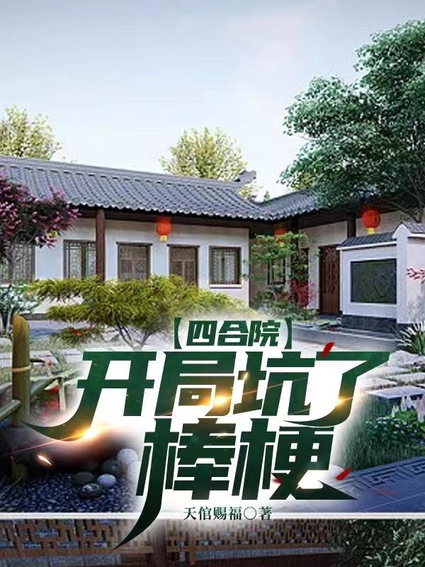 四合院,开局坑了棒梗作者:天官赐福