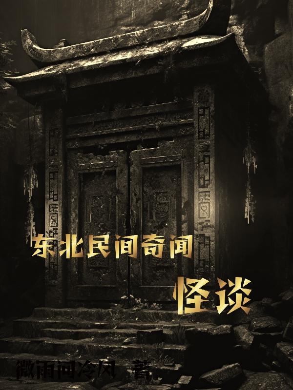 东北民间奇闻异事大全有声