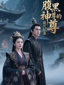 腹黑神尊的现代狂妻